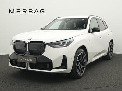BMW M5 X3 0i Mild Hybrid 0 xDrive (EURO 6e) (2025) - Photo 1
