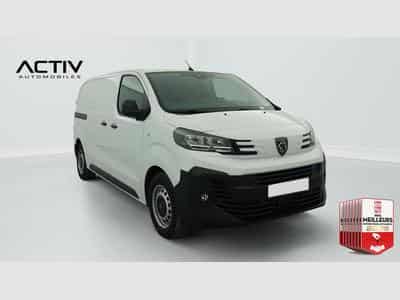 Peugeot Expert M BLUEHDI 120 S&S BVM6 (2025) - Photo 1