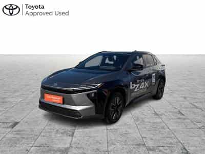 Toyota bZ4X Business (2026) - Foto 1