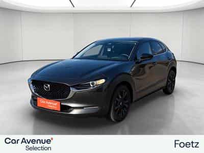 Mazda CX-30 HE 2024 (2024) - Foto 1