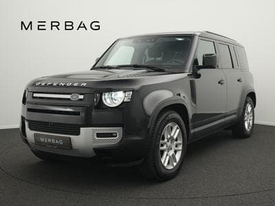 Land-Rover Defender 110 3.0 D250 Mild-Hybrid S (2024) - Photo 1