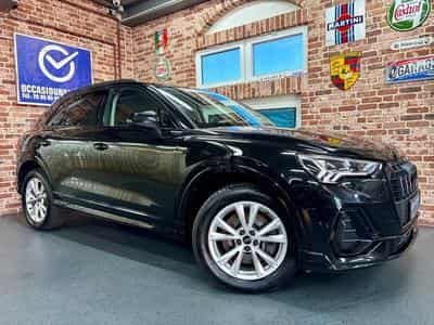 Audi Q3 Q3 40 TDi 2.0 200cv Auto QUATTRO S-LINE (2023) - Foto 1