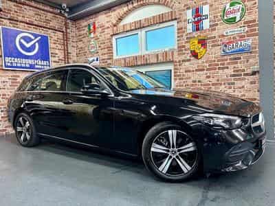 Mercedes C 200 C 200 Break 204cv Auto 4x4 AVANTGARDE (2022) - Photo 1