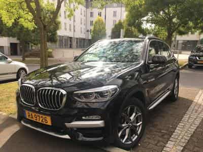 BMW X3 xDrive25d xLine 231hp | Carplay | HUD (2018) - Photo 1