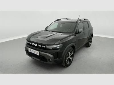 Dacia Duster 1.2 Mild hybrid ESS+ LPG Journey (2025) - Photo 1