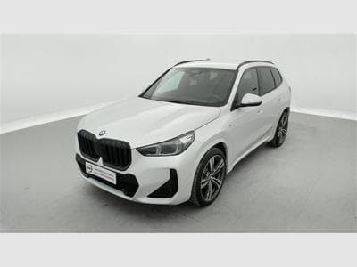 BMW X1 1.5iA sDrive18 M-SPORT/CUIR/NAVI/FULL LED/JA20/PDC/CAMERA (2022) - Foto 1