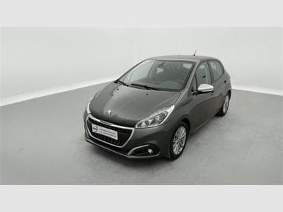 Peugeot 208 1.2 PureTech Signature S&S (EU6.2) (2018) - Photo 1
