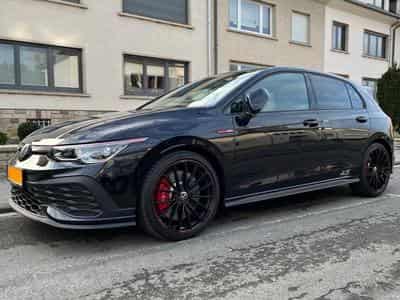 VW GTI Edition 45 (2022) - Photo 1