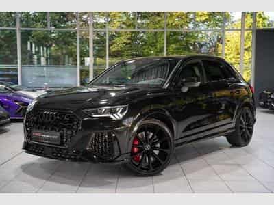 Audi RSQ3 q. *2.H *21 *RS-Sitze*Pano*RS-AGA*Carbon (2024) - Foto 1