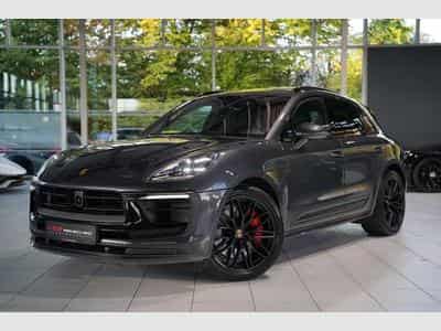 Porsche Macan GTS *21 *ACC *Pano *LUFT *Chrono *S-Abgas (2022) - Photo 1