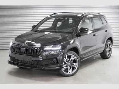 Skoda Karoq 2,0 TSI DSG (2026) - Photo 1