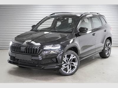 Skoda Karoq 2,0 TSI DSG (2026) - Photo 1