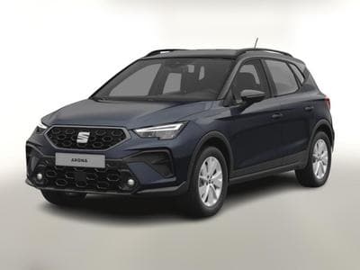 Seat Arona Style (2026) - Photo 1
