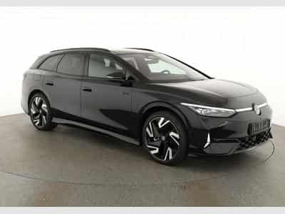 VW ID.7 GTX 250 kW 4Motion (2026) - Photo 1