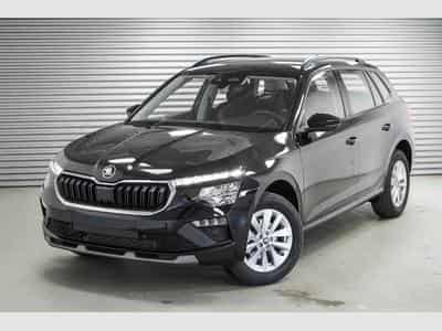 Skoda Kamiq 1,0 TSI DSG (2026) - Photo 1
