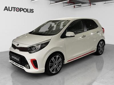 Kia Picanto 1.2 GT LINE (2020) - Foto 1