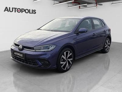 VW Polo 1.0 TSI 70kW R-Line (2022) - Photo 1