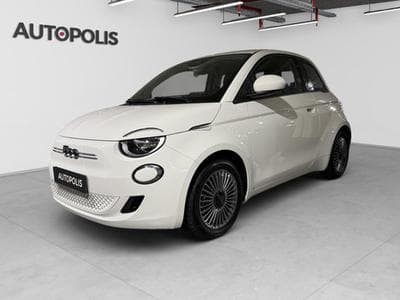 Fiat 500 500e 42 kWh LIMO (2023) - Photo 1