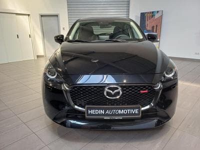 Mazda 2 HOMURA (2024) - Foto 1