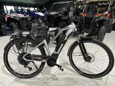 Fantic Seven Days Living Ea 36V 630 Wh 250 W 70Nm M (2026) - Foto 1