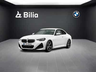 BMW 218 218i Coupé M Sport (2024) - Photo 1