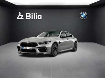 BMW M8 M8 Competition Gran Coupé (2020) - Photo 1