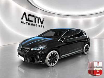 Renault Clio 1.0 TCE 90 TECHNO (2025) - Foto 1