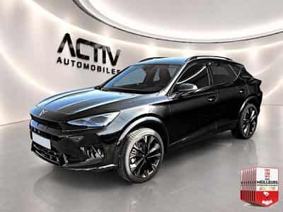 Cupra FORMENTOR 2.0 TDI 150 V DSG7 (2026) - Foto 1