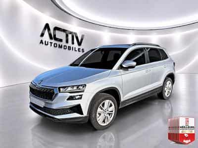 Skoda KAROQ 1.5 TSI 150 SELECTION DSG7 (2025) - Foto 1