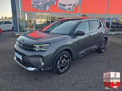 Citroen C5 AIRCROSS 1.6 HYBRIDE RECHARGEABLE 225 MAX BOITE AUTOMATIQUE (2024) - Photo 1