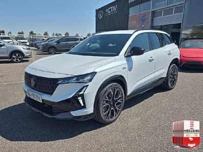 Renault AUSTRAL 1.2 E-TECH FULL HYBRID 200 ESPRIT ALPINE (2026) - Photo 1