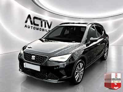 Seat ARONA 1.0 TSI 115 COPA DSG7 (2025) - Foto 1