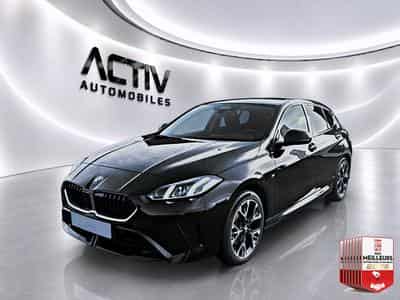 Bmw SERIE 1 (F70) 120DA 163 M SPORT DESIGN DKG7 (2024) - Foto 1