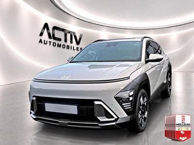 Hyundai KONA 1.6 GDI 138 HYBRID CREATIVE DCT-6 (2025) - Photo 1
