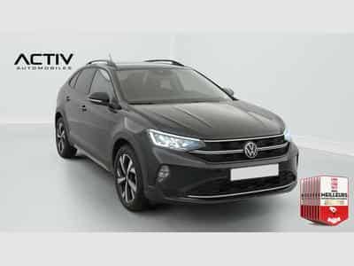 VW Taigo 1.0 TSI 116 DSG7 VW Edition (2025) - Photo 1