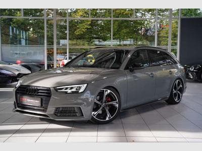 Audi A4 Avant S line *Matrix *B&O *Kamera *Virtual (2018) - Foto 1