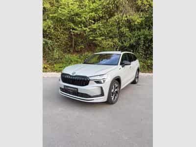 Skoda Kodiaq 2.0 TDI 150CH Sportline - TVA Récupérable (2026) - Foto 1