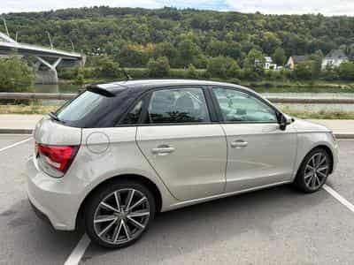 Audi A1 Sportback (2018) - Photo 1
