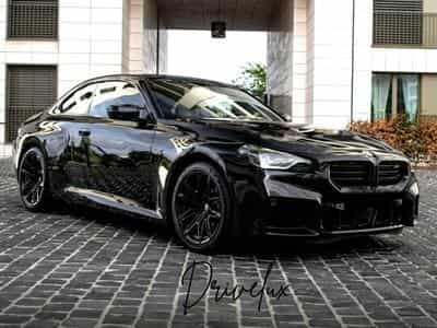 BMW M2 Garantie Juin 2027 (2024) - Foto 1