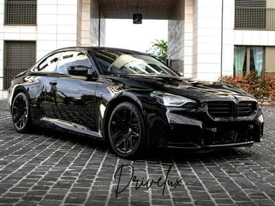 BMW M2 Garantie Juin 2027 (2024) - Foto 1