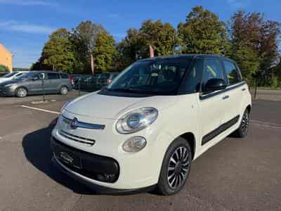 Fiat 500L 1.3 Multijet (2013) - Photo 1