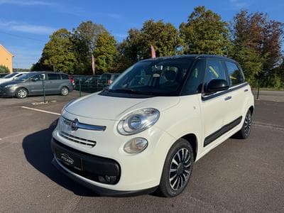 Fiat 500L 1.3 Multijet (2013) - Photo 1