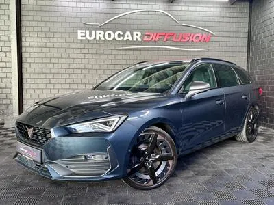Cupra Leon (2024) - Foto 7