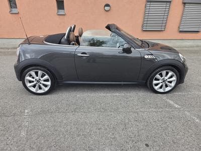 Mini Roadster Cooper S SD Cabriolet 2.0 143 CV Garantie 12 Mois (2012) - Photo 1