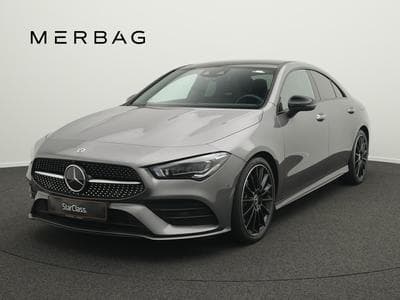 Mercedes CLA 250 4MATIC (2023) - Photo 1