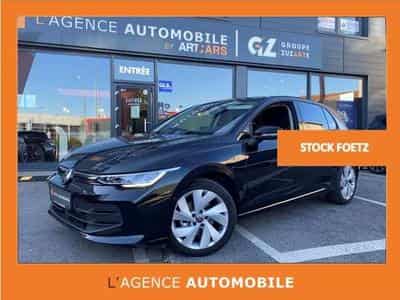 VW Golf Golf 1.5 TSI OPF-JUSQU'A 36MOIS DE GARANTIE (2025) - Photo 1