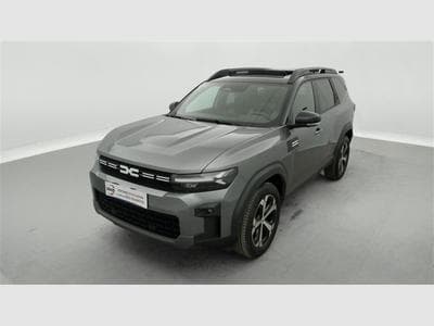 Dacia Bigster 1.2 Mild hybrid-G Journey *NAVI/T.PANO/CAM/FULL LED/PDC* (2025) - Foto 1