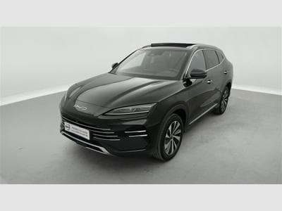 BYD Seal U 1.5 DM-I 218cv PHEV Boost NAVI / FULL LED / CUIR / PANO (2026) - Foto 1