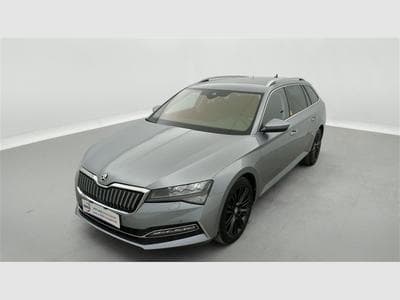 Skoda Superb Combi PHEV 1.4 TSI Clever+ DSG (160 kW) (2021) - Foto 1