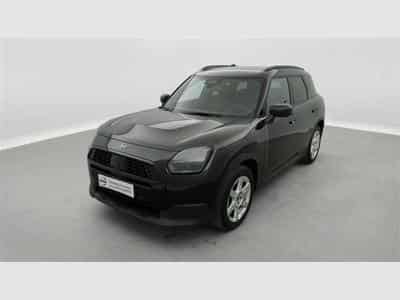 MINI Countryman 1.5A NAVI / FULL LED / CARPLAY (2025) - Photo 1